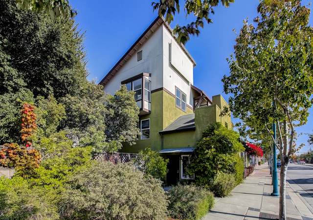 Photo of 4824 San Pablo Ave, Emeryville, CA 94608