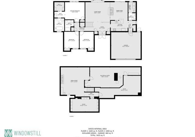 Photo of 2900 Bascom Cir, Lansing, MI 48912