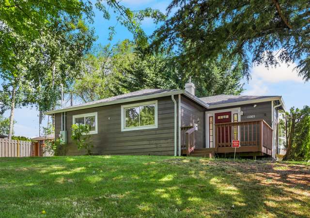 Photo of 13365 NW Milburn St, Beaverton, OR 97005
