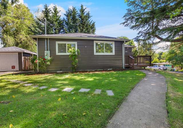 Photo of 13365 NW Milburn St, Beaverton, OR 97005