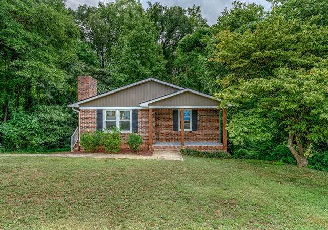 Photo of 401 Spartanburg St, Greenville, SC 29607-1026