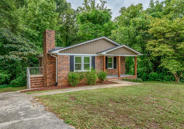 Photo of 401 Spartanburg St, Greenville, SC 29607-1026