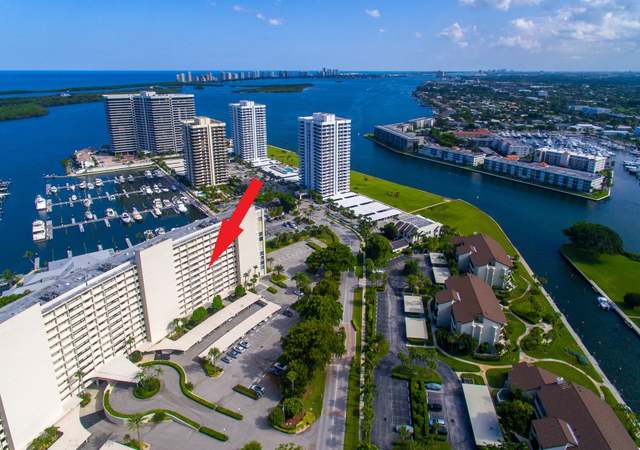 Photo of 120 Lakeshore Dr #6350, North Palm Beach, FL 33408