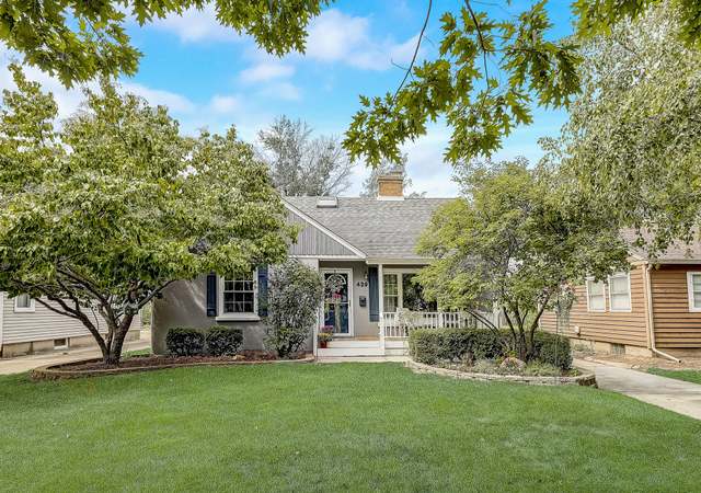 Photo of 429 Ingleside Ave, Aurora, IL 60506