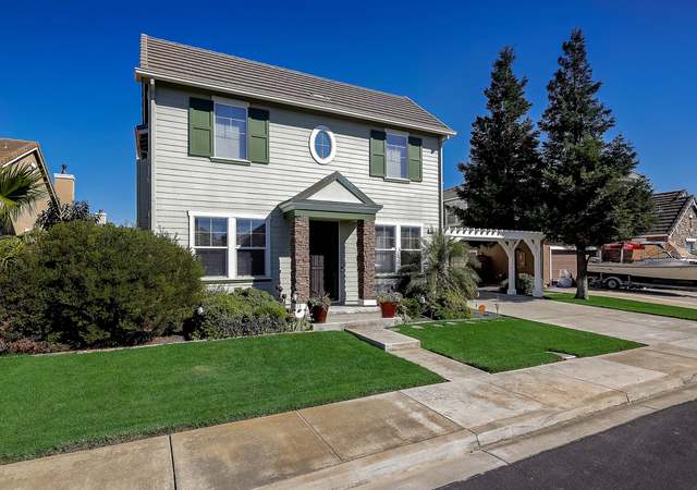 Photo of 391 Snow Egret Dr, Vacaville, CA 95687