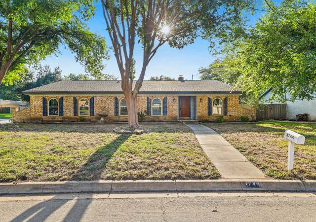 Photo of 3744 Holland Dr, North Richland Hills, TX 76180