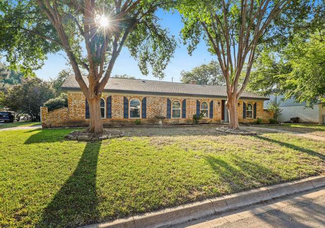Photo of 3744 Holland Dr, North Richland Hills, TX 76180
