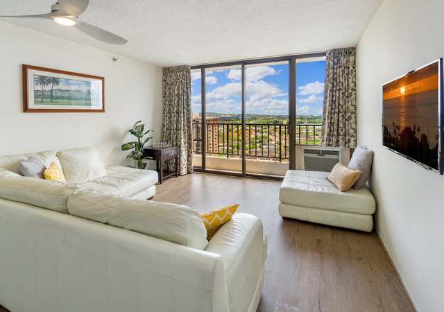 Photo of 98-402 Koauka Loop #2008, Aiea, HI 96701