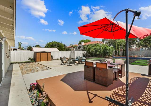 Photo of 1206 Langford St, Oceanside, CA 92058