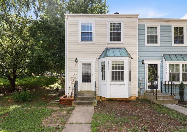 Photo of 20411 Ambassador Ter, Germantown, MD 20874