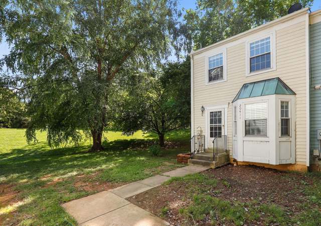 Photo of 20411 Ambassador Ter, Germantown, MD 20874