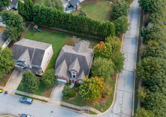 Photo of 2 Smokehouse Dr, Simpsonville, SC 29681-6367