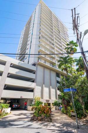 Photo of 2452 Tusitala St #1005, Honolulu, HI 96815
