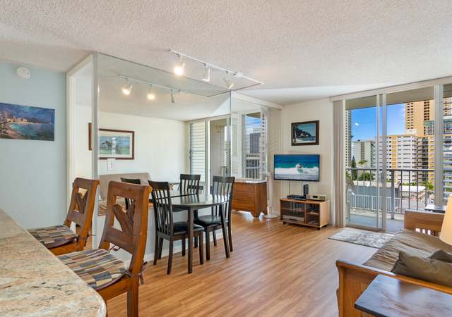 Photo of 2452 Tusitala St #1005, Honolulu, HI 96815