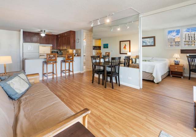 Photo of 2452 Tusitala St #1005, Honolulu, HI 96815