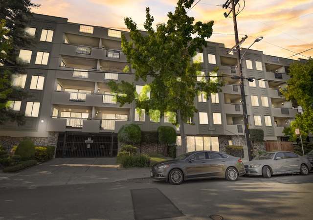 Photo of 303 Adams St #204, Oakland, CA 94610