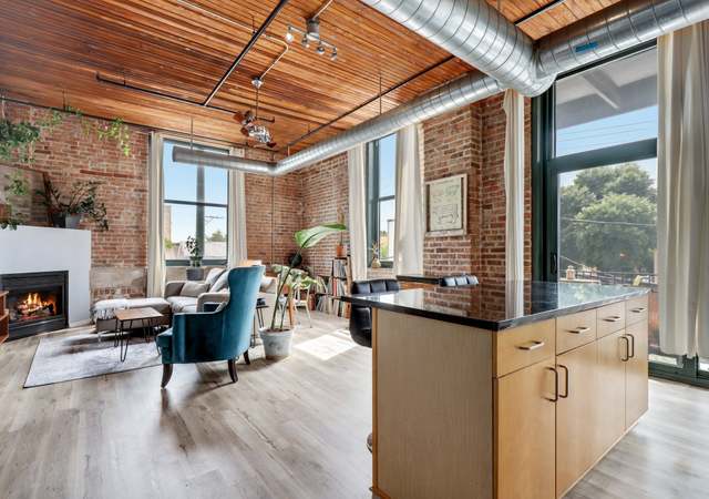 Photo of 3500 S Sangamon St #209, Chicago, IL 60609
