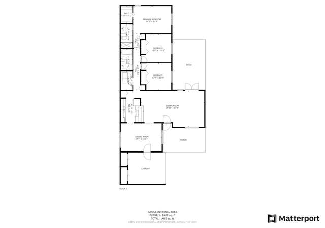 Photo of 94-267 Napeha Pl, Mililani, HI 96789