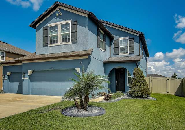Photo of 11625 Tetrafin Dr, Riverview, FL 33579