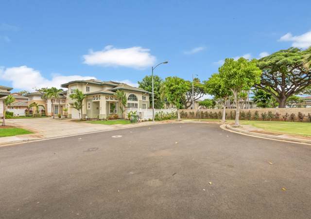 Photo of 91-1170 Lanakoi St, Kapolei, HI 96707