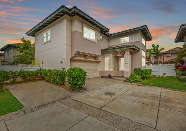 Photo of 91-1170 Lanakoi St, Kapolei, HI 96707