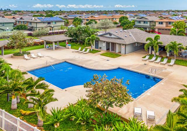 Photo of 91-1001 Keaunui Dr #110, Ewa Beach, HI 96706