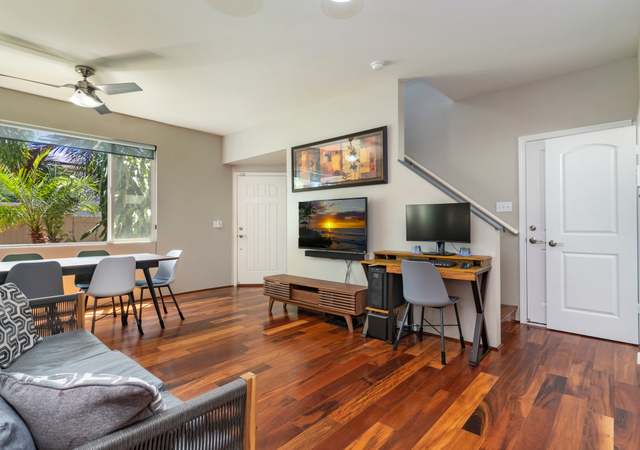 Photo of 91-1001 Keaunui Dr #110, Ewa Beach, HI 96706