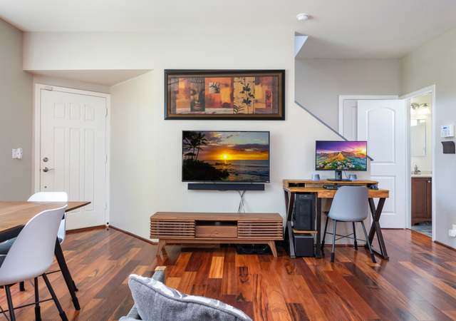 Photo of 91-1001 Keaunui Dr #110, Ewa Beach, HI 96706