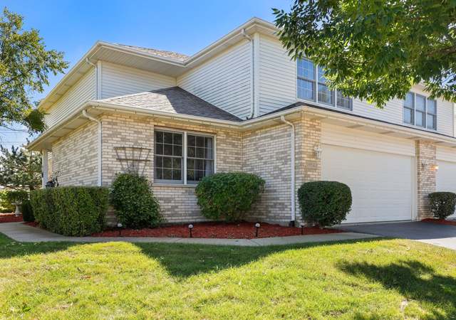 Photo of 19541 Clifton Way, Mokena, IL 60448