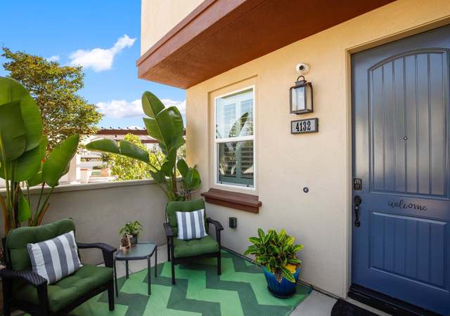 Photo of 4132 Sitio Cielo, Oceanside, CA 92057