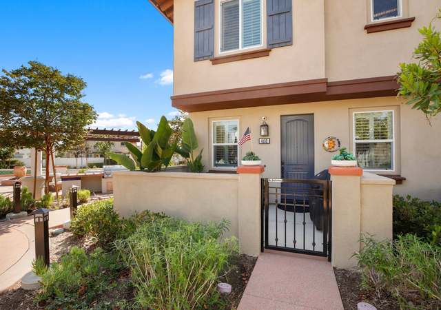 Photo of 4132 Sitio Cielo, Oceanside, CA 92057