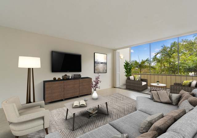Photo of 3030 Pualei Cir #317, Honolulu, HI 96815