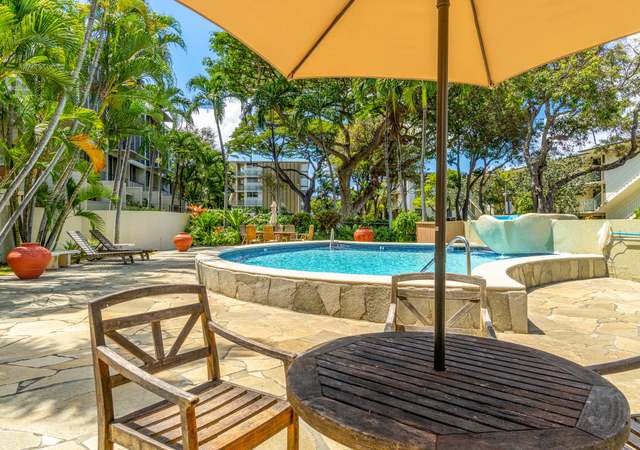Photo of 3030 Pualei Cir #317, Honolulu, HI 96815