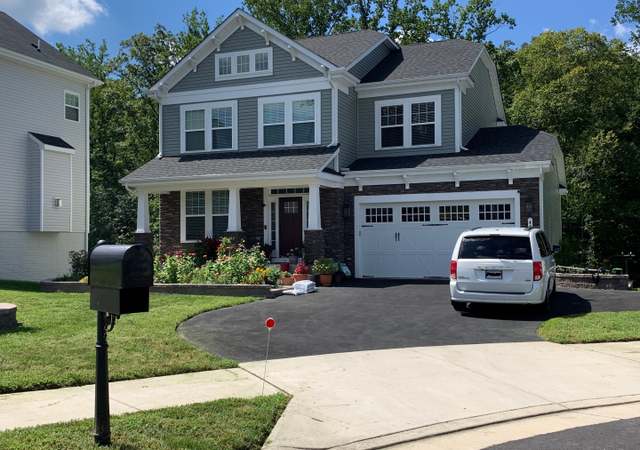Photo of 47 Doria Hill Dr, Stafford, VA 22554