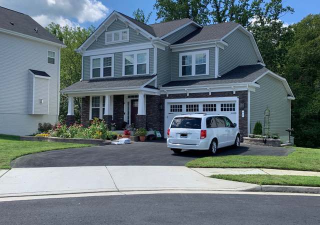 Photo of 47 Doria Hill Dr, Stafford, VA 22554