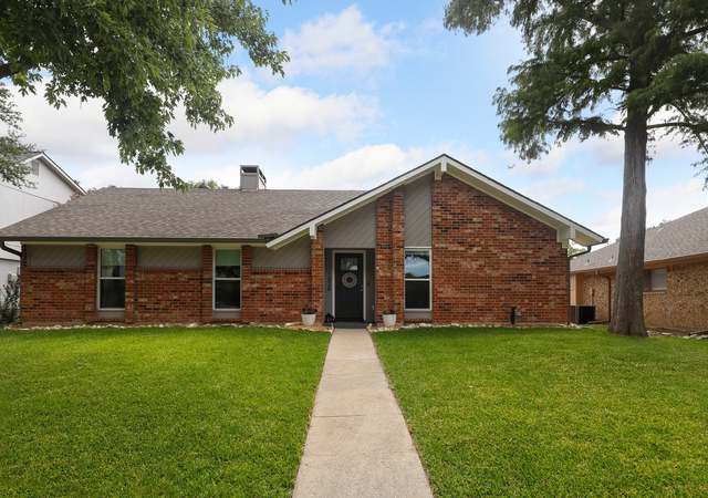 Photo of 1838 Chisolm Trl, Lewisville, TX 75077