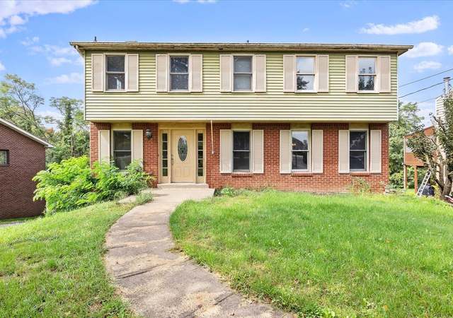 Photo of 1304 Gill Hall Rd, Jefferson Hills, PA 15025