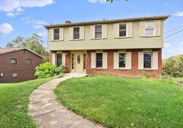Photo of 1304 Gill Hall Rd, Jefferson Hills, PA 15025