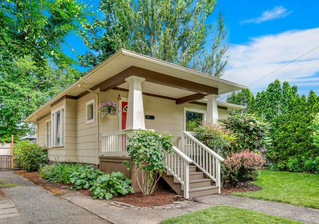 Photo of 7429 N Huron Ave, Portland, OR 97203