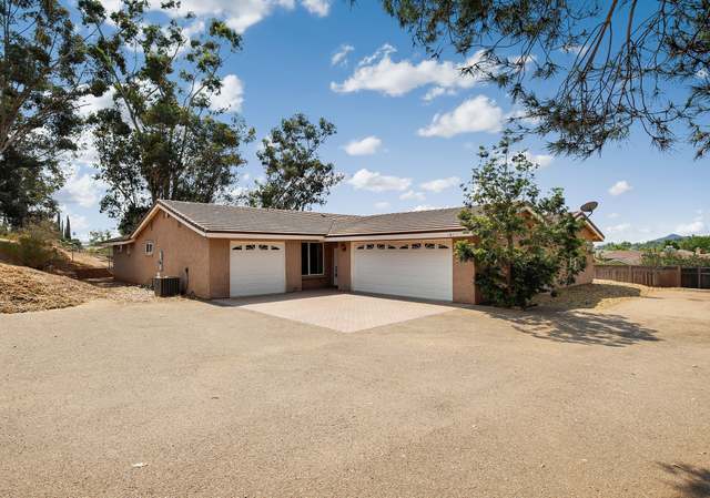 Photo of 181 Sunwest Gln, Escondido, CA 92025