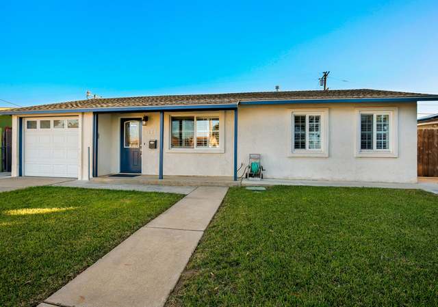 Photo of 3265 Moccasin Ave, San Diego, CA 92117