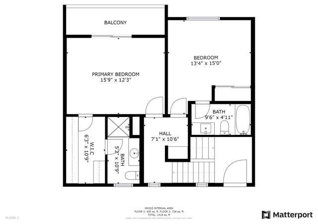 Photo of 5492 Villas Dr, Bonsall, CA 92003