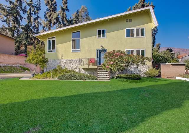 Photo of 543 Fernpark Dr, Glendora, CA 91741
