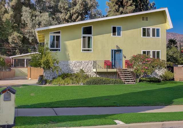 Photo of 543 Fernpark Dr, Glendora, CA 91741