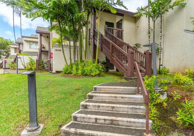 Photo of 46-158 Kiowai St #2425, Kaneohe, HI 96744