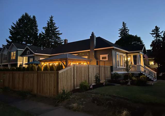 Photo of 768 E Main St, Hillsboro, OR 97123