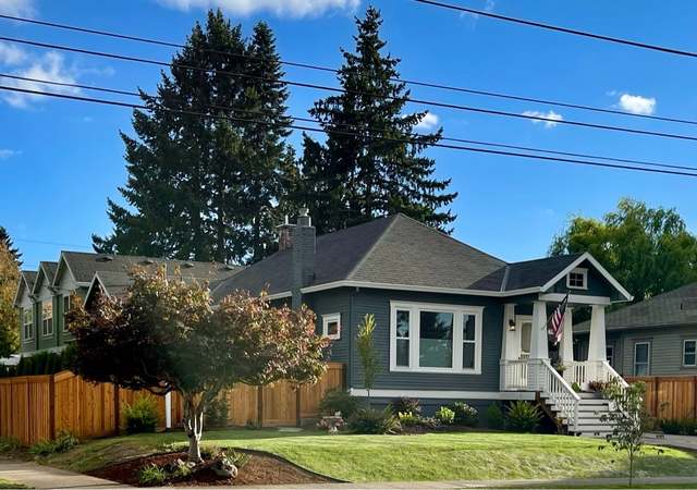 Photo of 768 E Main St, Hillsboro, OR 97123