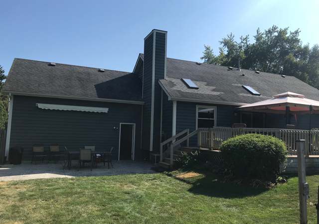 Photo of 5148 County Line Rd, Mount Pleasant, WI 53403