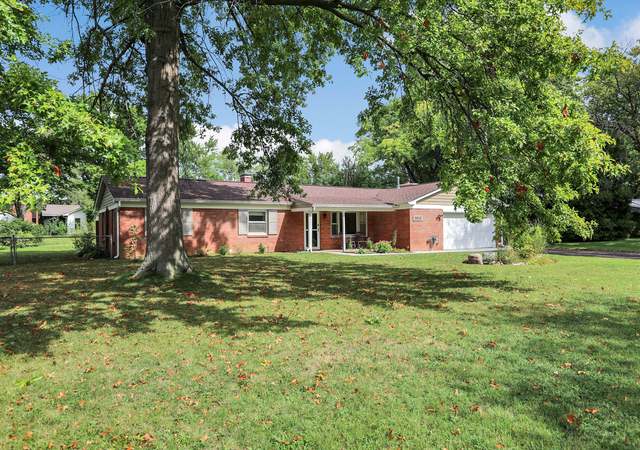 Photo of 5816 Diana Dr, Indianapolis, IN 46278