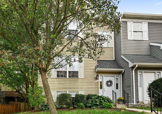Photo of 6111 Little Foxes Run, Columbia, MD 21045
